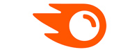 semrush new logo