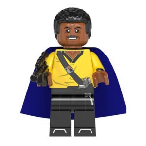 Star Wars Minifigure | Lando Calrissian