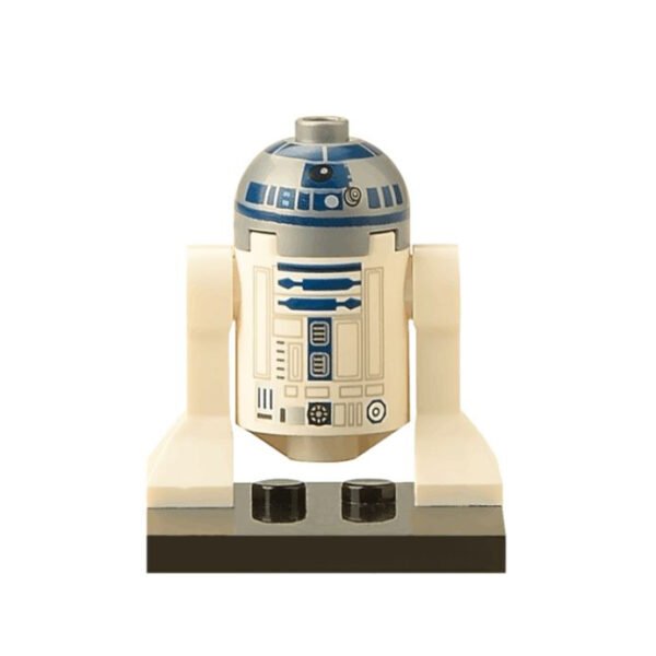 Star Wars Minifigure | R2-D2