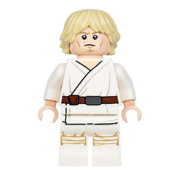 Star Wars Minifigure | Luke Skywalker | Lego Compatible (Copy)