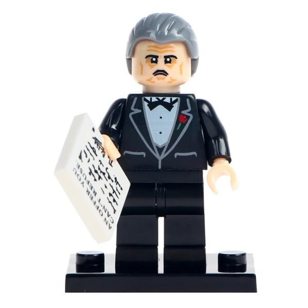 Movie Minifigure | The Godfather