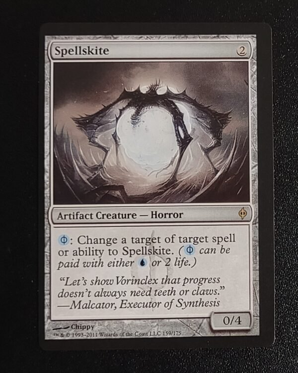 Spellskite - MtG Proxy New Phyrexia