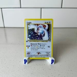 Lugia Neo Genesis 1st Edition Pokemon Proxy