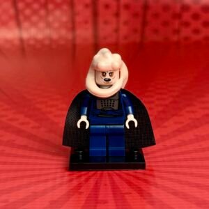 Star Wars Minifigure | Bib Fortuna