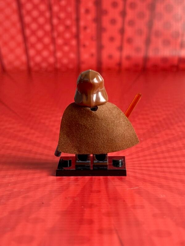 Star Wars Minifigure | Starkiller (Galen Marek) - Image 2