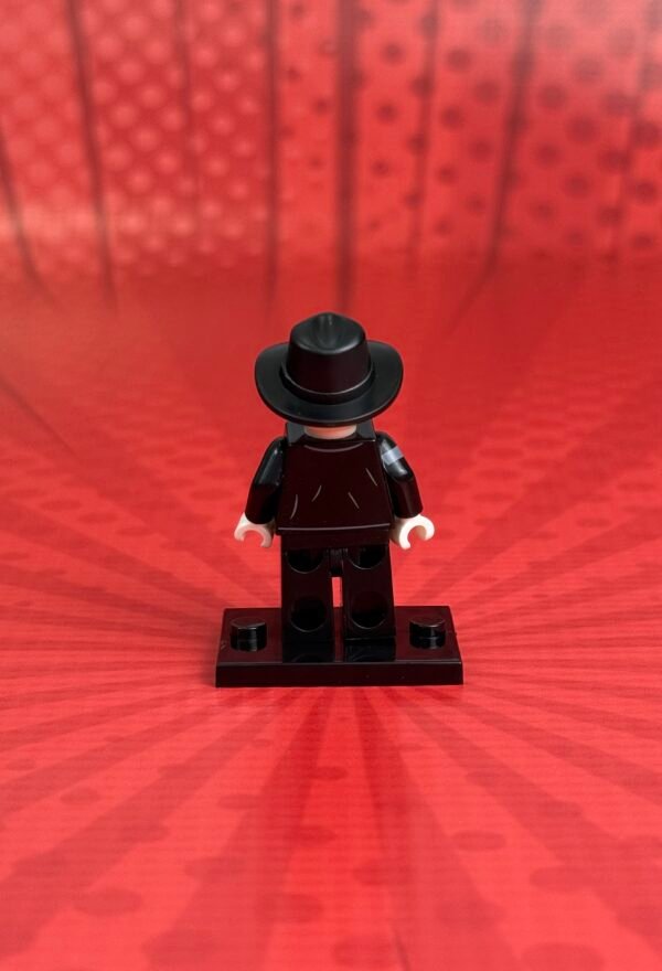 Celeb Minifigure | Michael Jackson - Image 2