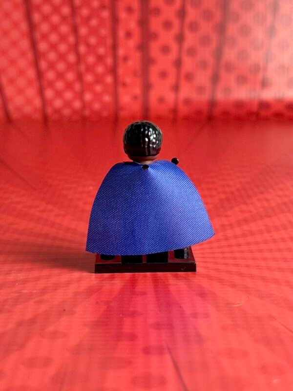 Star Wars Minifigure | Lando Calrissian - Image 2