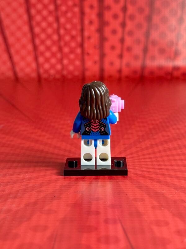 Video Game Minifigure Overwatch | D.Va - Image 2