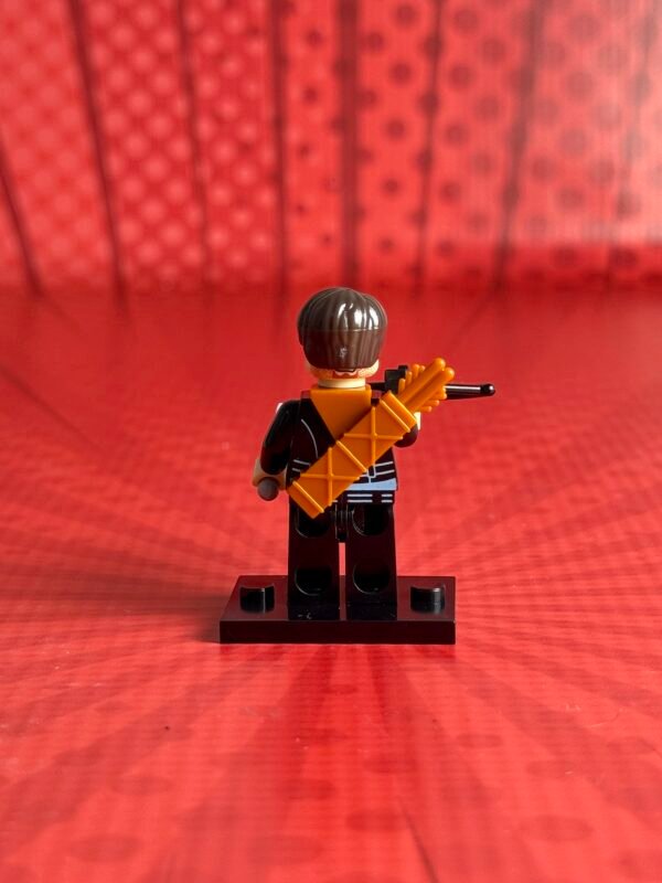 TV Minifigure TWD | Daryl - Image 2