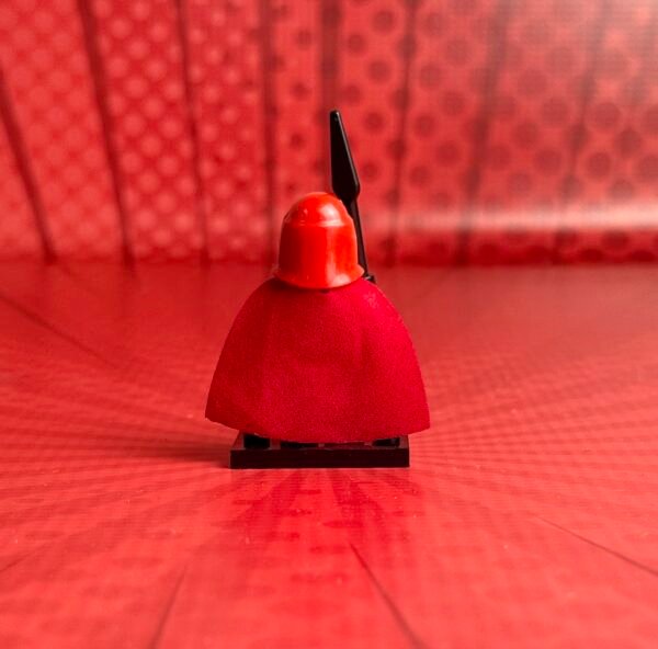 Star Wars Minifigure | Imperial Royal Guard - Image 2