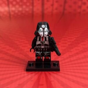 Star Wars Minifigure | Sith Trooper