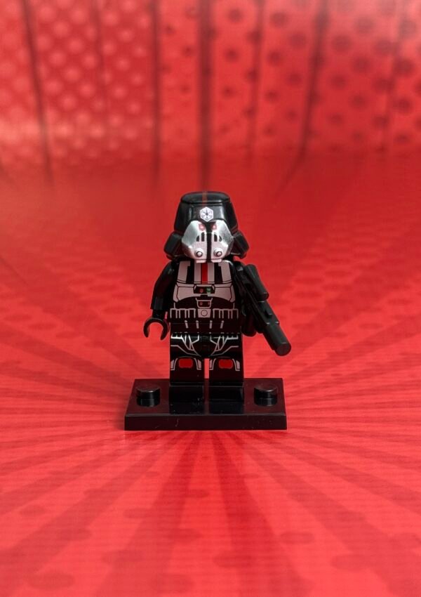 Star Wars Minifigure | Sith Trooper