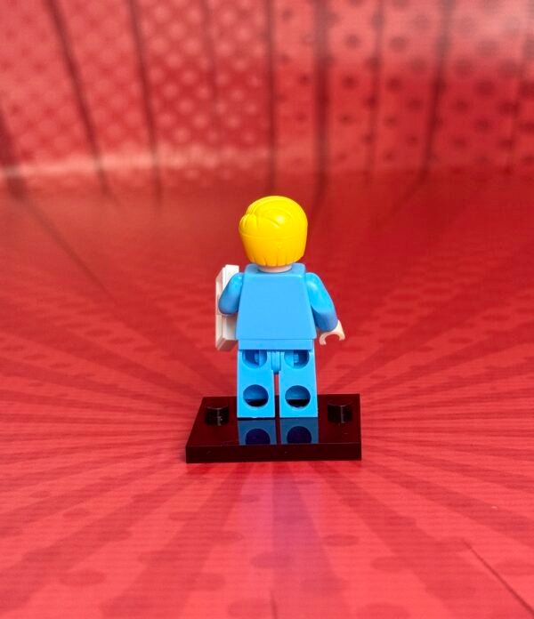 Celeb Minifigure | Donald Trump - Image 2