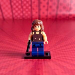 TV Minifigure The Walking Dead | Maggie Green