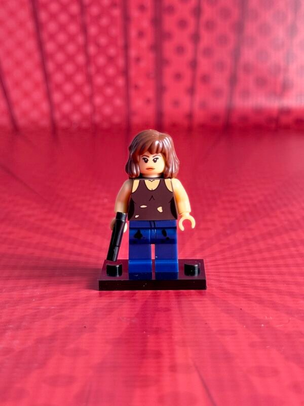 TV Minifigure The Walking Dead | Maggie Green