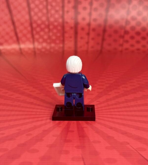 Celeb Minifigure | Joe Biden - Image 2