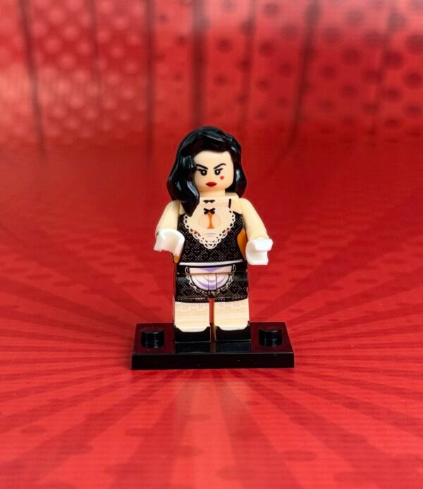 Celeb Minifigure | Stripper V3