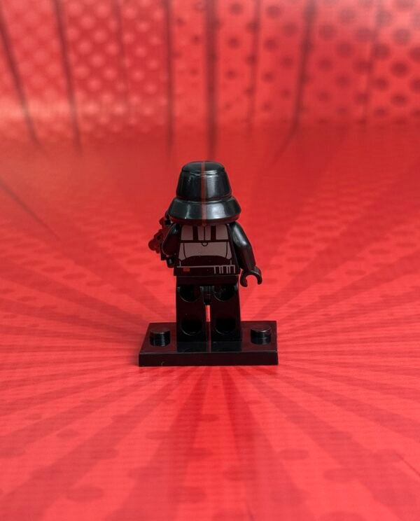 Star Wars Minifigure | Sith Trooper - Image 2