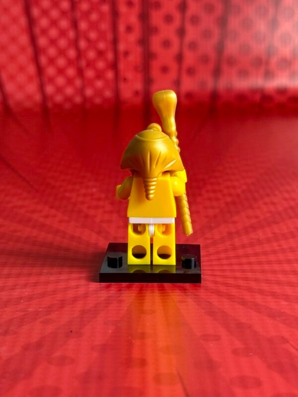 Creature Minifigure | Pharaoh - Image 2