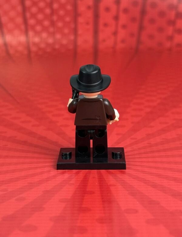 Movie Minifigure | The Good, The Bad, and the Ugly - Image 2