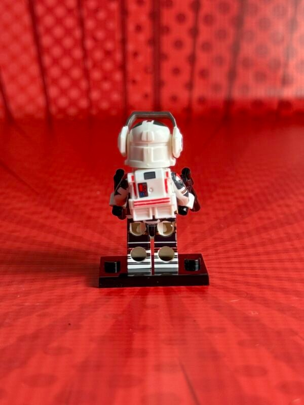 Star Wars Minifigure | Tech - Image 2