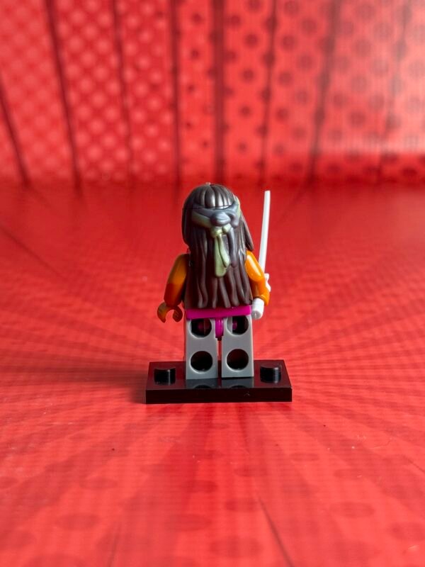 TV Minifigure TWD | Michonne - Image 2