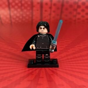 Star Wars Minifigure | Ben Solo (Kylo Ren)