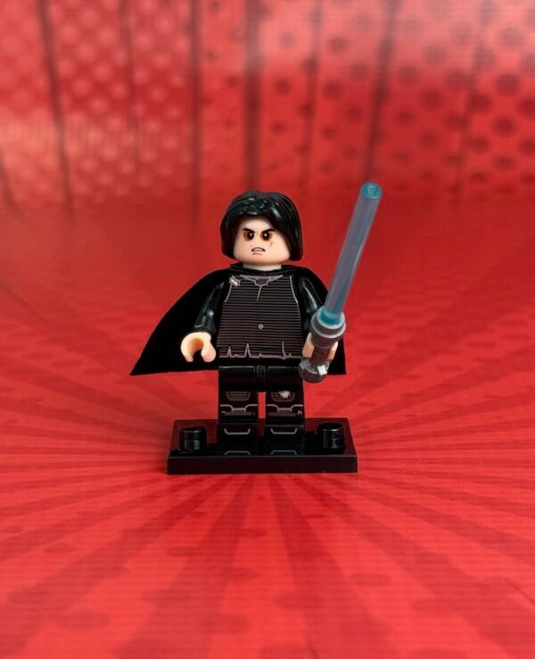 Star Wars Minifigure | Ben Solo (Kylo Ren)