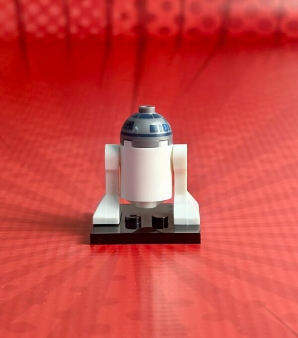 Star Wars Minifigure | R2-D2 - Image 2