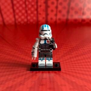 Star Wars Minifigure | Echo