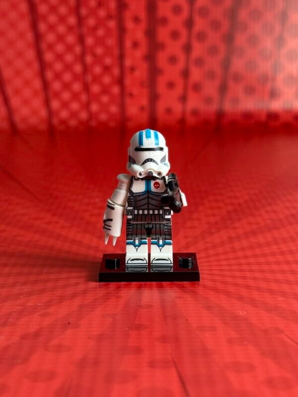 Star Wars Minifigure | Echo