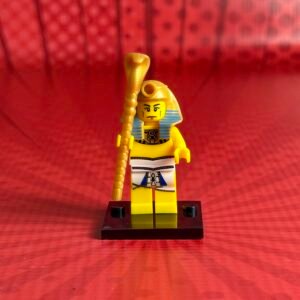 Creature Minifigure | Pharaoh