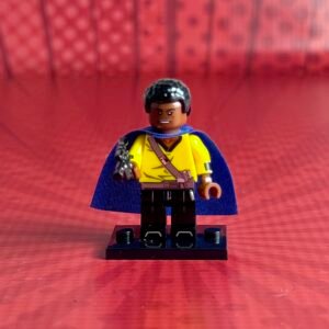 Star Wars Minifigure | Lando Calrissian