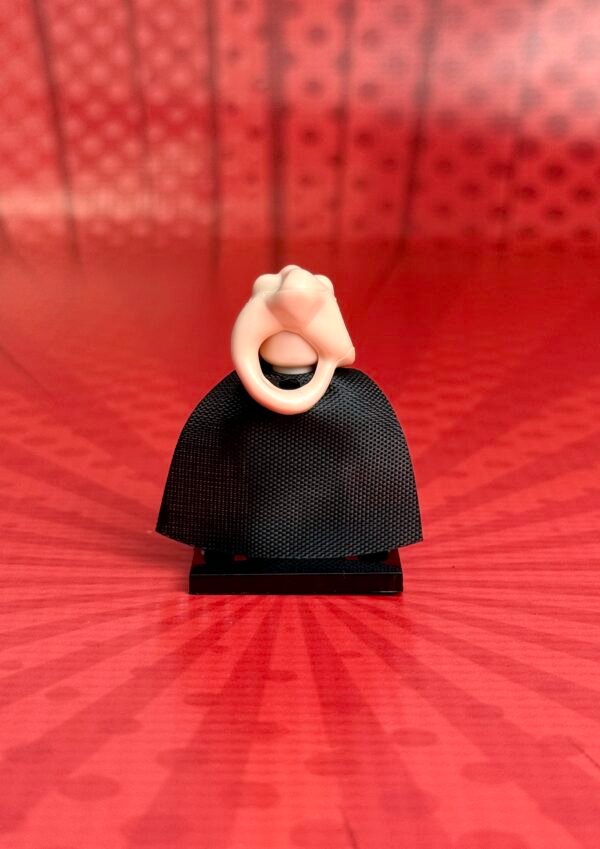 Star Wars Minifigure | Bib Fortuna - Image 2