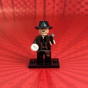 Movie Minifigure | The Good, The Bad, and the Ugly