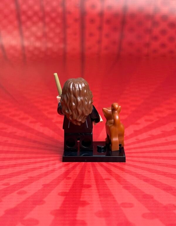Harry Potter Minifigure | Hermione Granger - Image 2