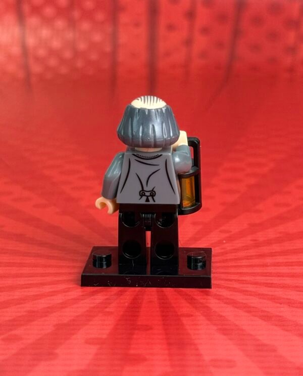 Harry Potter Minifigure | Filch - Image 2