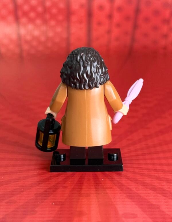 Harry Potter Minifigure | Hagrid - Image 2