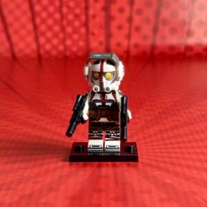 Star Wars Minifigure | Tech