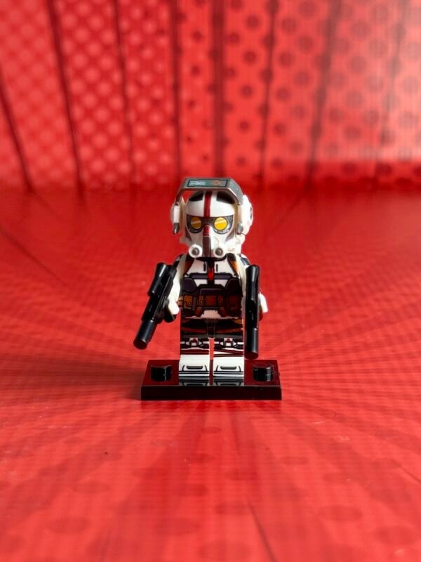 Star Wars Minifigure | Tech