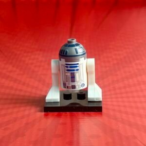 Star Wars Minifigure | R2-D2