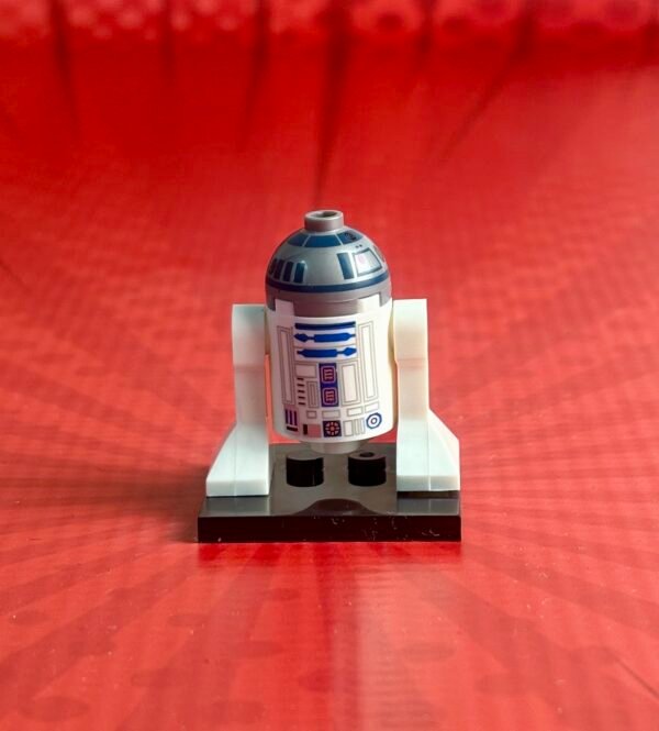 Star Wars Minifigure | R2-D2