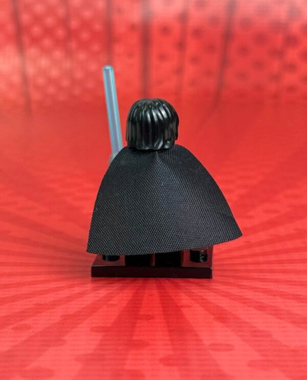 Star Wars Minifigure | Ben Solo (Kylo Ren) - Image 2