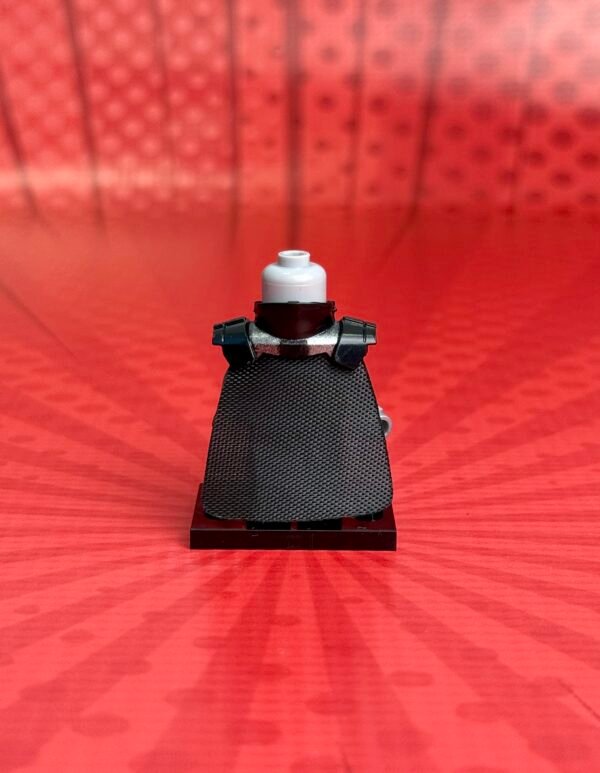 Star Wars Minifigure | Darth Malgus - Image 2