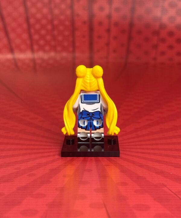 TV Minifigure Anime | Sailor Moon - Image 2
