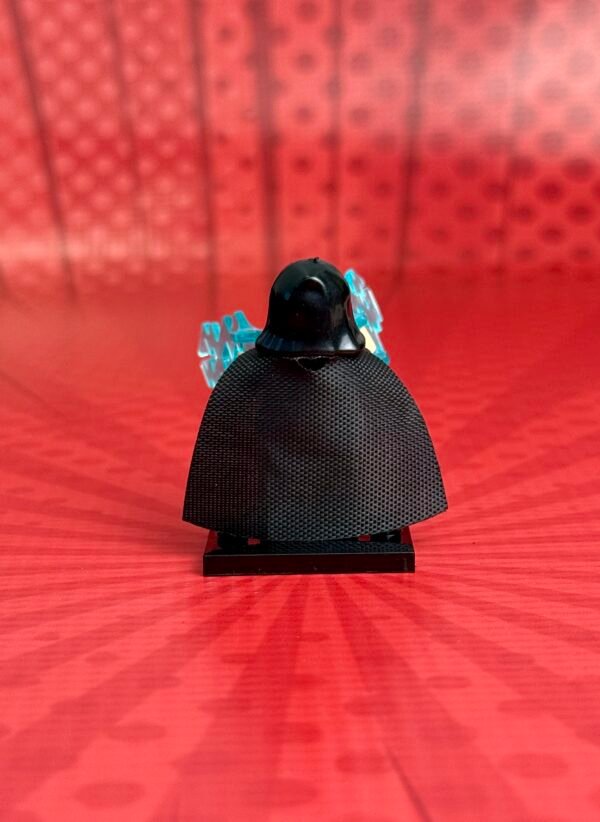 Star Wars Minifigure | Emperor Palpatine - Image 3