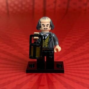 Harry Potter Minifigure | Filch
