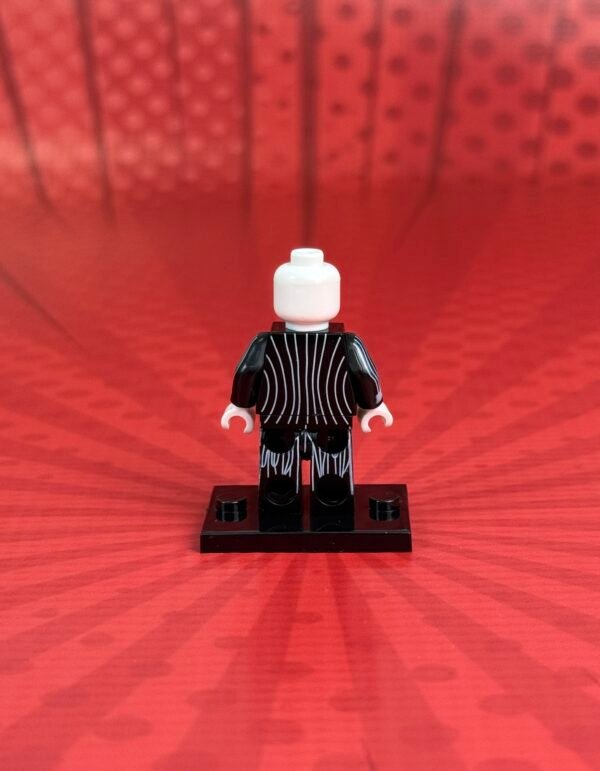 Movie Minifigure Horror | Jack Skellington - Image 2