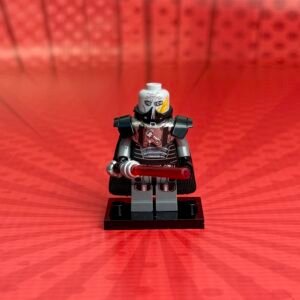 Star Wars Minifigure | Darth Malgus