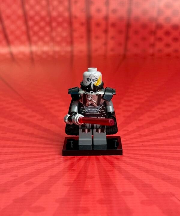 Star Wars Minifigure | Darth Malgus